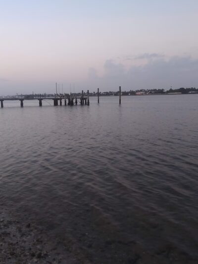 George Petty Park - West Palm Beach, FL