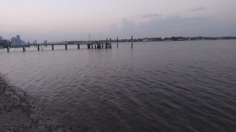 George Petty Park - West Palm Beach, FL