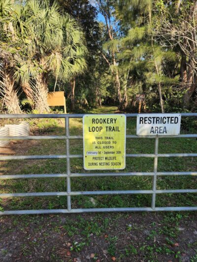 SWA Greenway Trail System - West Palm Beach, FL
