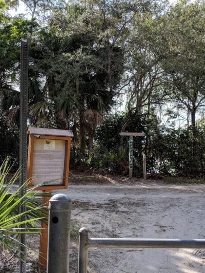 SWA Greenway Trail System - West Palm Beach, FL