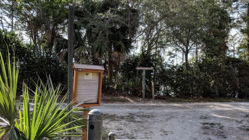 SWA Greenway Trail System - West Palm Beach, FL