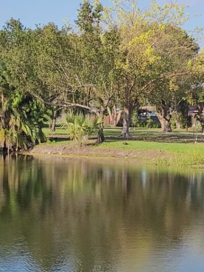 Dreher Park - West Palm Beach, FL