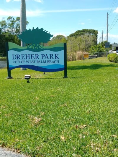 Dreher Park - West Palm Beach, FL