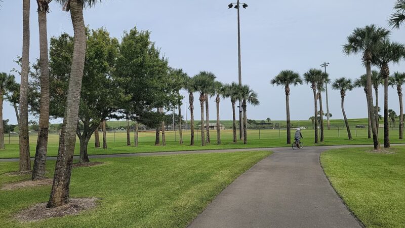 Dyer Park - West Palm Beach, FL