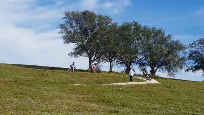 Dyer Park - West Palm Beach, FL