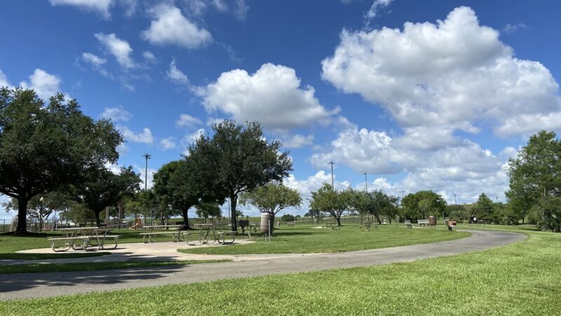 Dyer Park - West Palm Beach, FL