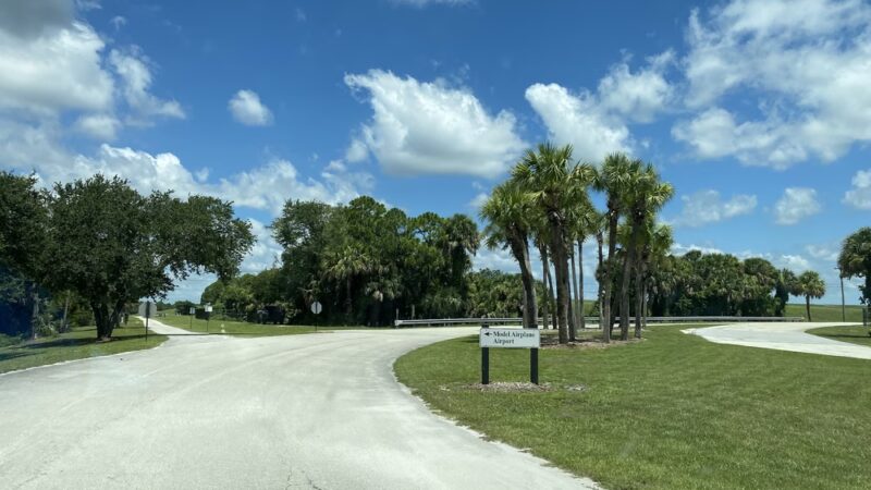 Dyer Park - West Palm Beach, FL