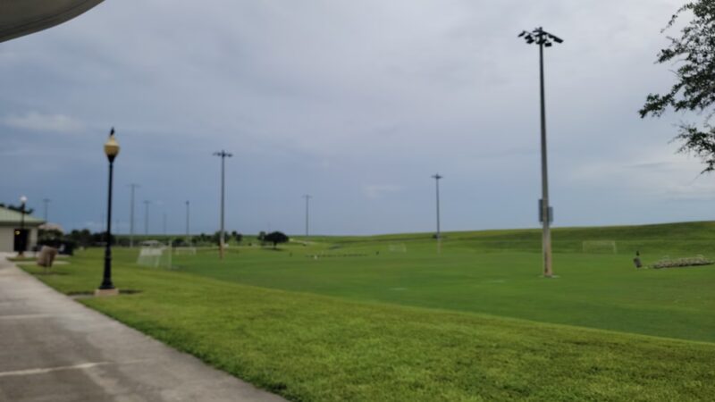 Dyer Park - West Palm Beach, FL