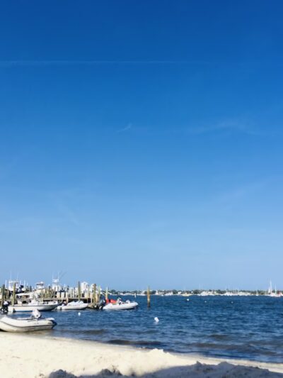 Gettler Park - West Palm Beach, FL