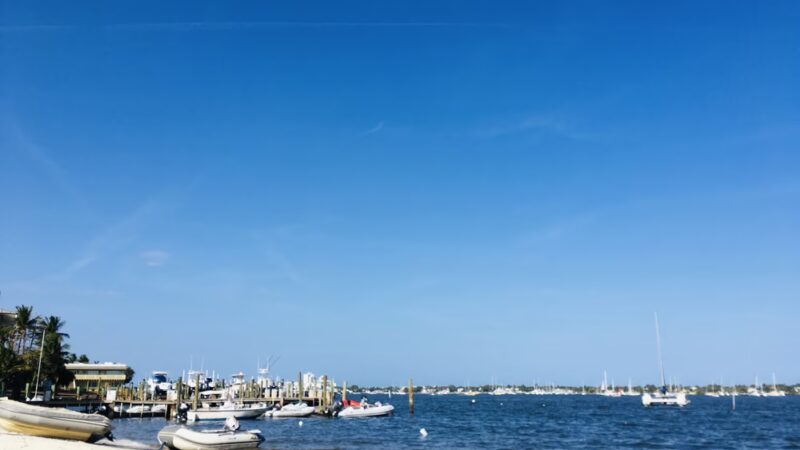 Gettler Park - West Palm Beach, FL