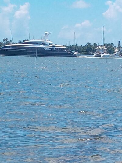 Gettler Park - West Palm Beach, FL