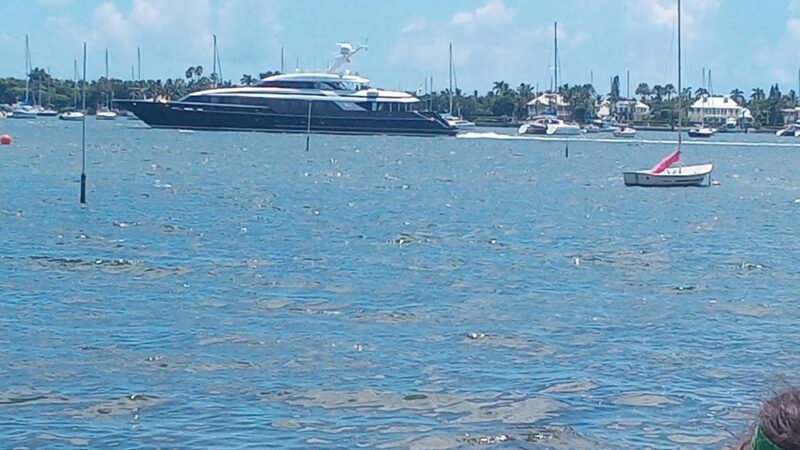 Gettler Park - West Palm Beach, FL