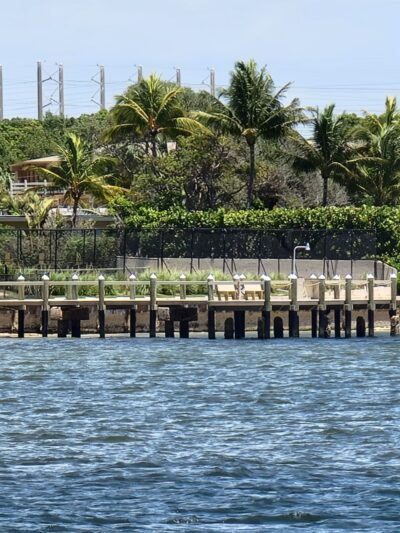 Gettler Park - West Palm Beach, FL