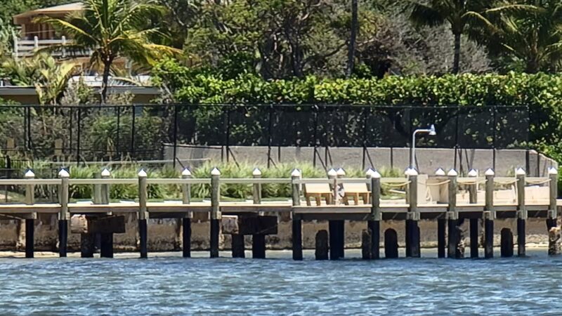 Gettler Park - West Palm Beach, FL