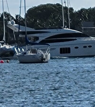 Gettler Park - West Palm Beach, FL