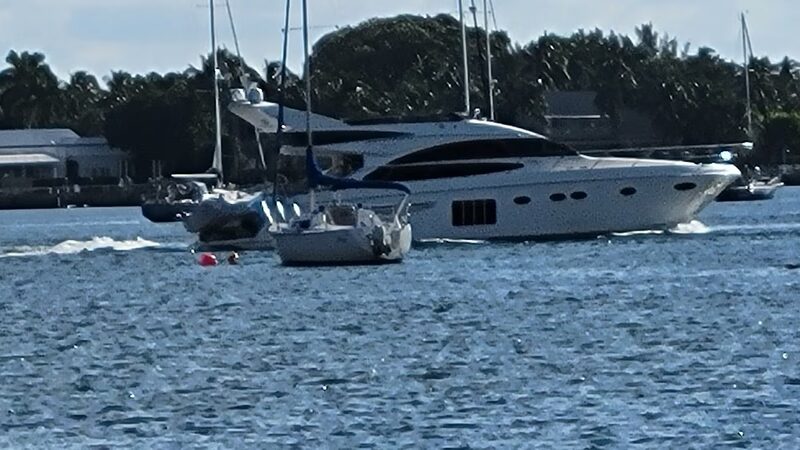 Gettler Park - West Palm Beach, FL