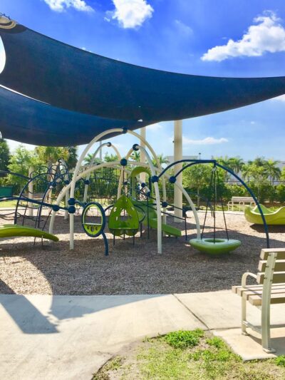 Gramercy Park - West Palm Beach, FL