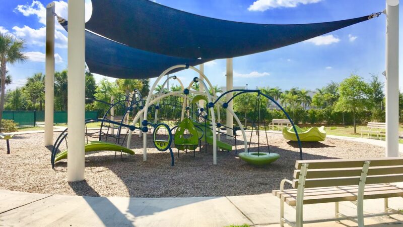 Gramercy Park - West Palm Beach, FL