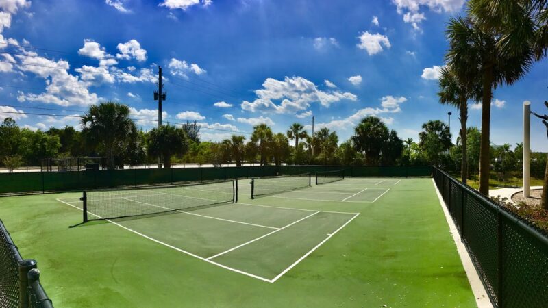 Gramercy Park - West Palm Beach, FL