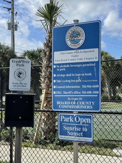 Gramercy Park - West Palm Beach, FL