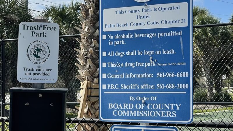 Gramercy Park - West Palm Beach, FL