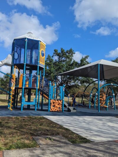 Howard Park - West Palm Beach, FL