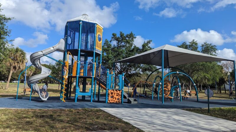 Howard Park - West Palm Beach, FL