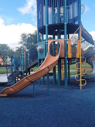 Howard Park - West Palm Beach, FL