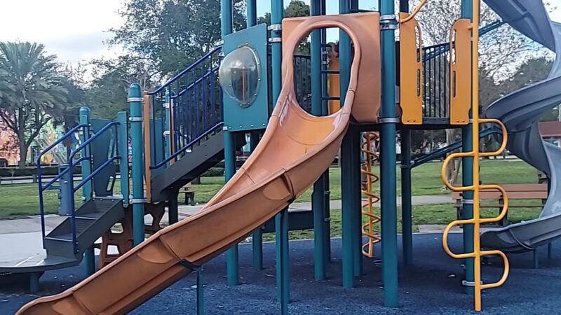 Howard Park - West Palm Beach, FL