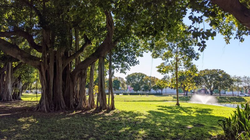 Howard Park - West Palm Beach, FL
