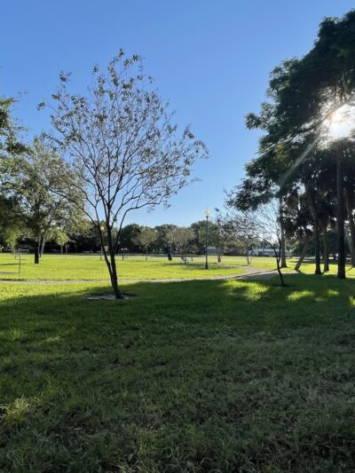 Howard Park - West Palm Beach, FL