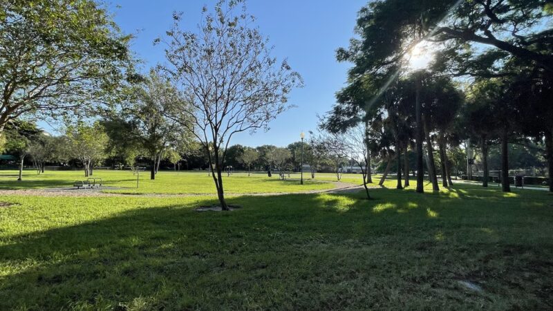 Howard Park - West Palm Beach, FL