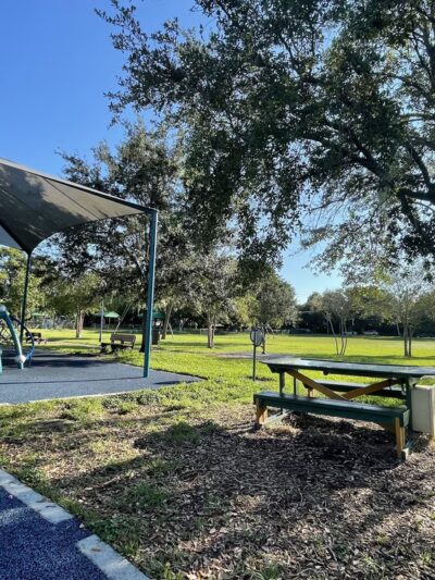 Howard Park - West Palm Beach, FL