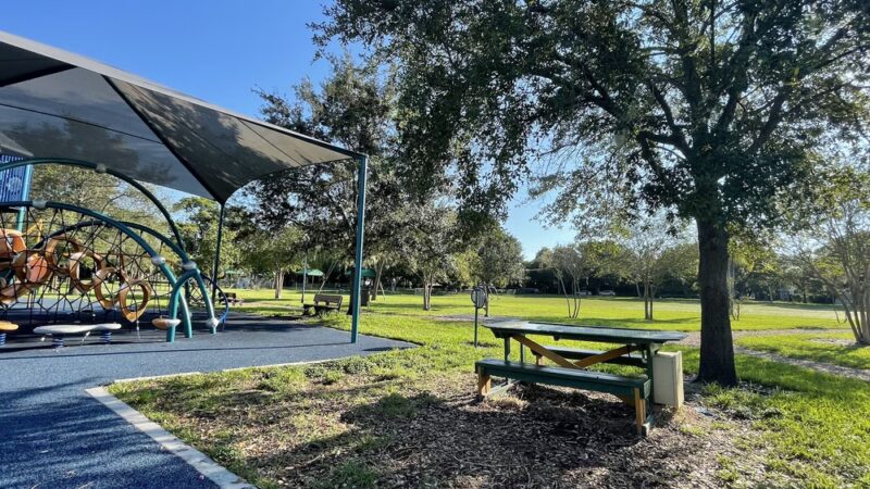 Howard Park - West Palm Beach, FL