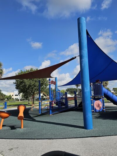 Lincoln Park - West Palm Beach, FL