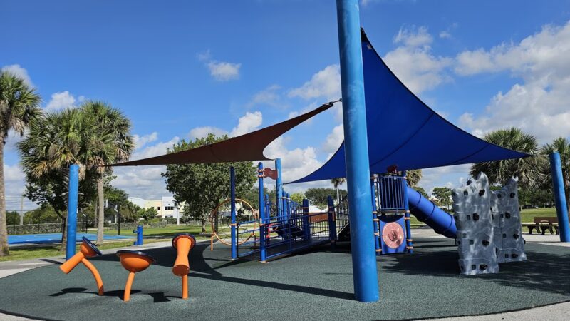 Lincoln Park - West Palm Beach, FL