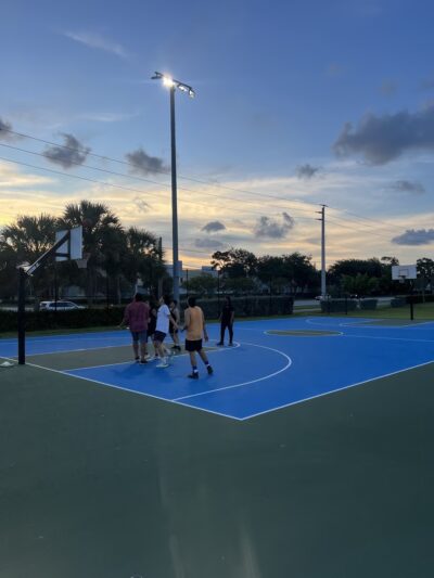 Lincoln Park - West Palm Beach, FL