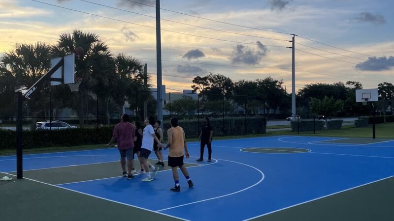 Lincoln Park - West Palm Beach, FL