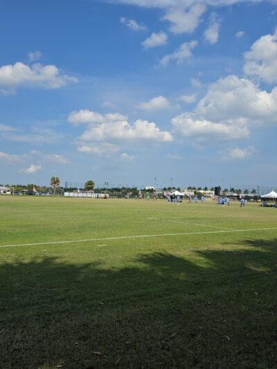 Lincoln Park - West Palm Beach, FL