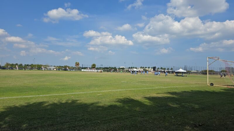 Lincoln Park - West Palm Beach, FL