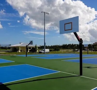 Lincoln Park - West Palm Beach, FL