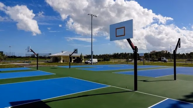 Lincoln Park - West Palm Beach, FL