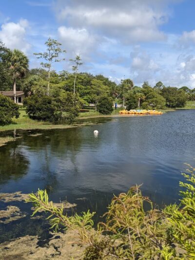 Okeeheelee Park - West Palm Beach, FL