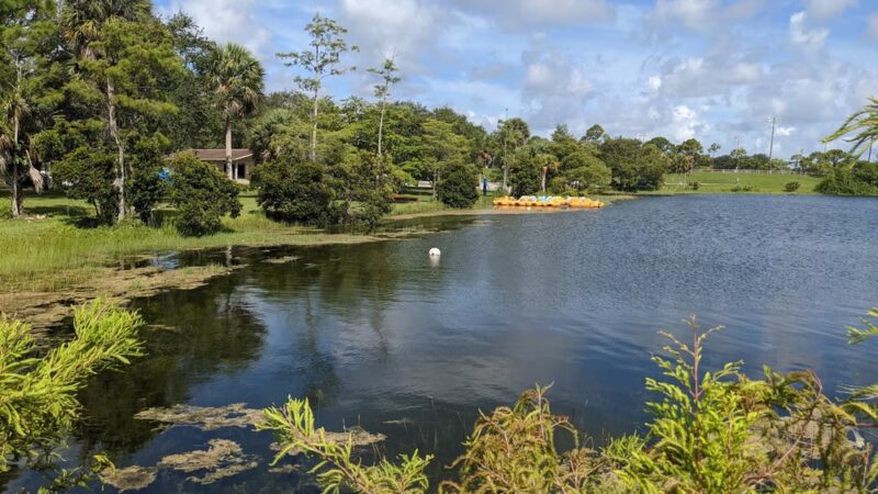 Okeeheelee Park - West Palm Beach, FL