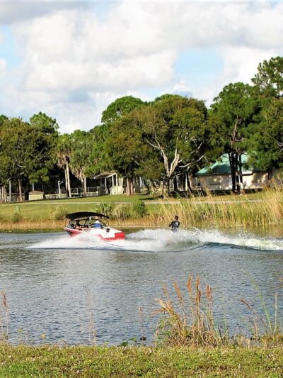 Okeeheelee Park - West Palm Beach, FL
