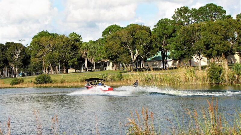 Okeeheelee Park - West Palm Beach, FL