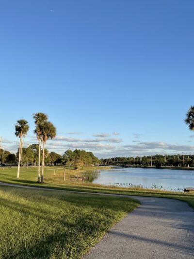 Okeeheelee Park - West Palm Beach, FL
