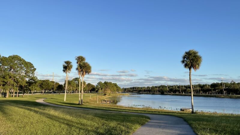 Okeeheelee Park - West Palm Beach, FL