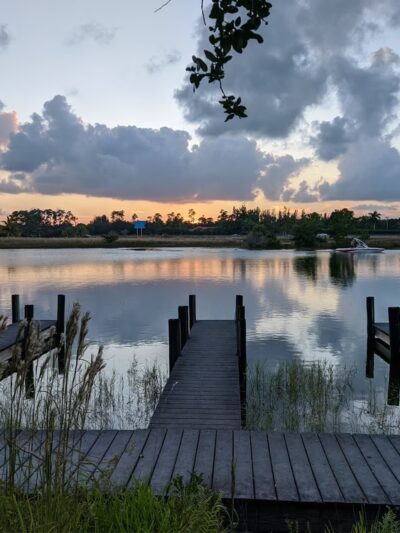 Okeeheelee Park - West Palm Beach, FL