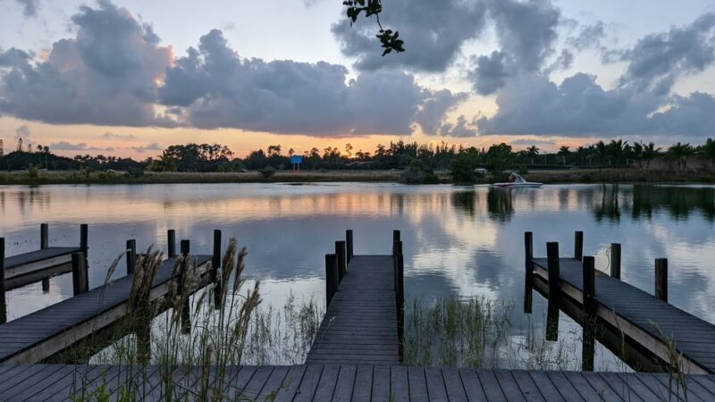 Okeeheelee Park - West Palm Beach, FL